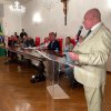Ariovaldo Feliciano é empossado provedor da Santa Casa de Santos pela 5ª vez consecutiva